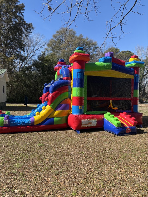 Bounce House