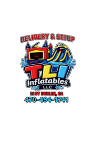 TLI inflatables LLC East Dublin GA